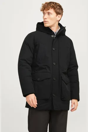 JACK & JONES Parka