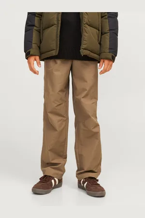 JACK & JONES Bukser I Loose Fit Junior