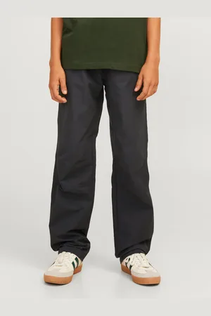 JACK & JONES Bukser I Loose Fit Junior