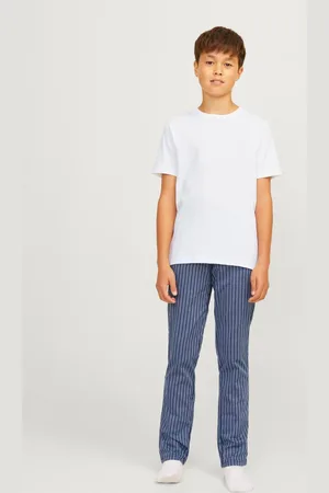 JACK & JONES 2-pak Natsæt Junior