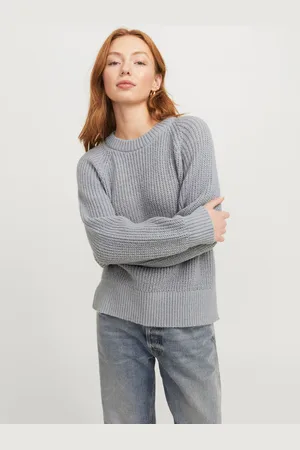 JJXX Jxcarolina Striktrøje