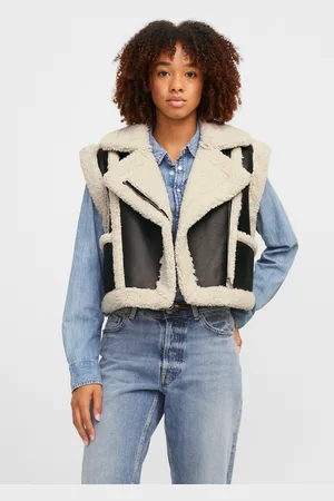JJXX Jxjoanna Teddyvest