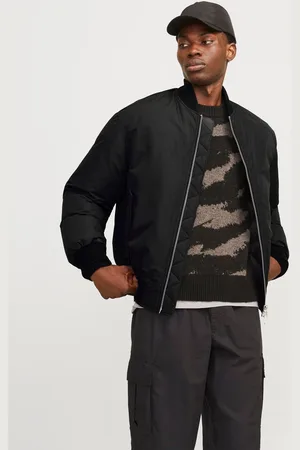 JACK & JONES Bomber Jakke