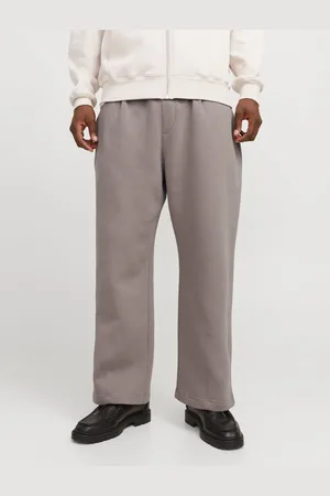 JACK & JONES Baggy Fit Sweatpants