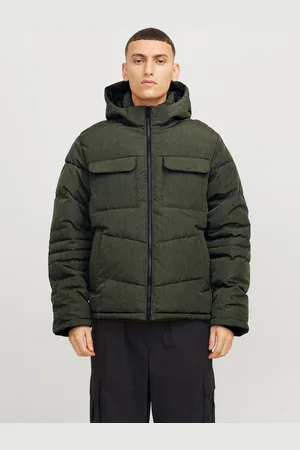 JACK & JONES Dynejakke