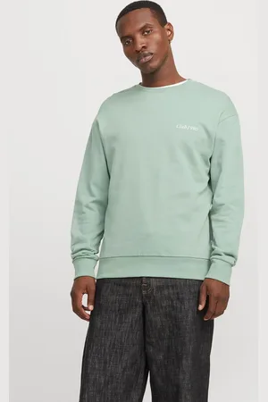 JACK & JONES Logo Sweatshirt
