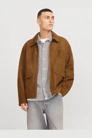 JACK & JONES Ruskind Jakke
