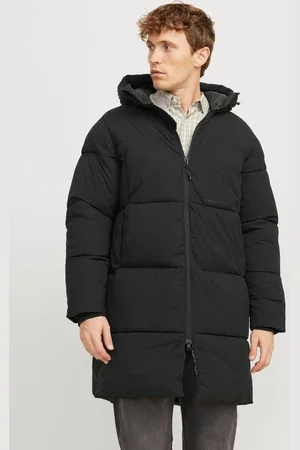JACK & JONES Dynejakke