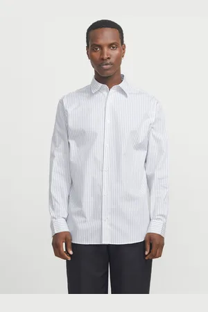 JACK & JONES Relaxed Fit Skjorte