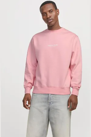 JACK & JONES Printet Sweatshirt