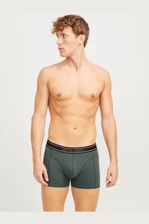 JACK & JONES 5-pak Underbukser