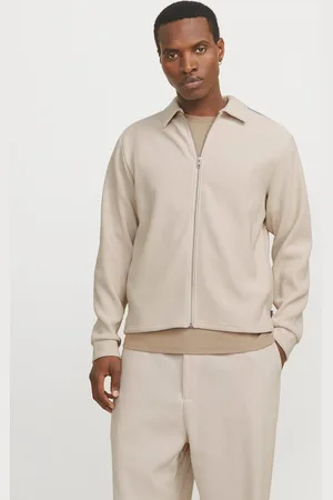 JACK & JONES Relaxed Fit Overskjorte