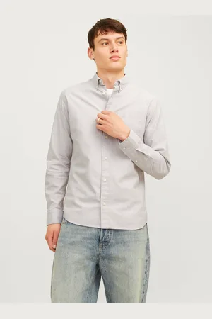 JACK & JONES Slim Fit Formel Skjorte