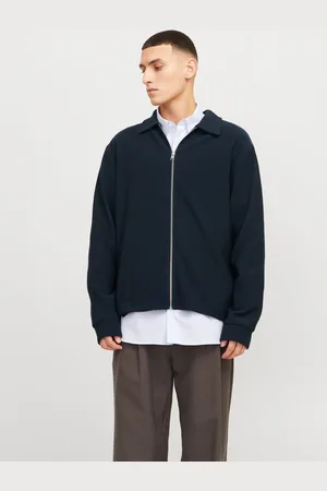 JACK & JONES Relaxed Fit Overskjorte