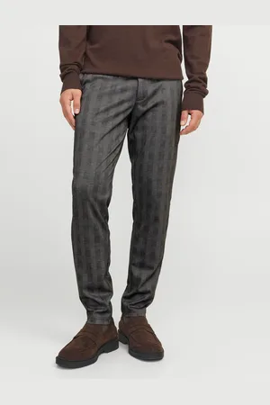 JACK & JONES Slim Fit Chinobukser