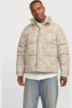JACK & JONES Dynejakke