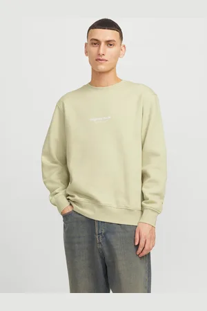 JACK & JONES Printet Sweatshirt