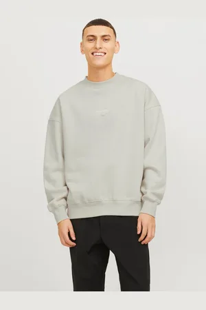 JACK & JONES Printet Sweatshirt