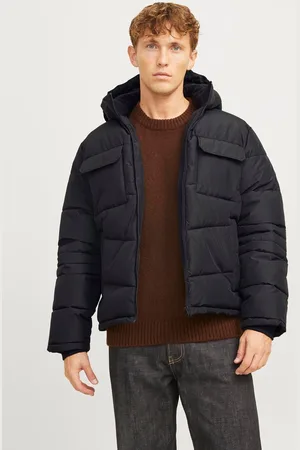 JACK & JONES Dynejakke