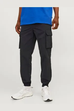 JACK & JONES Relaxed Fit Cargobukser