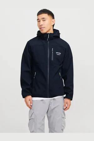 JACK & JONES Softshelljakke
