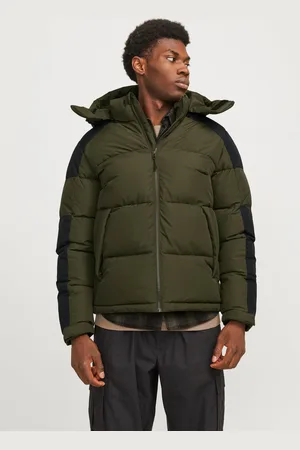 JACK & JONES Dynejakke