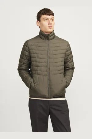JACK & JONES Dynejakke