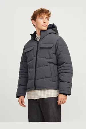 JACK & JONES Dynejakke