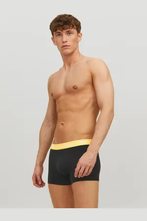 JACK & JONES 7-pak Underbukser