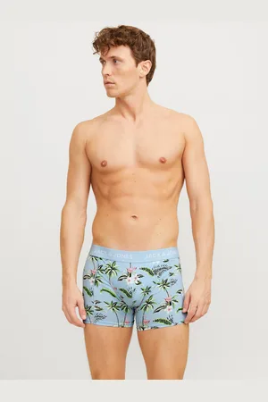 JACK & JONES 3-pak Underbukser