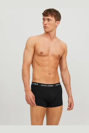 JACK & JONES 7-pak Underbukser