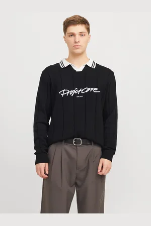 JACK & JONES Printet Polo