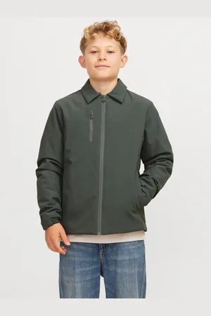 JACK & JONES Softshelljakke Junior