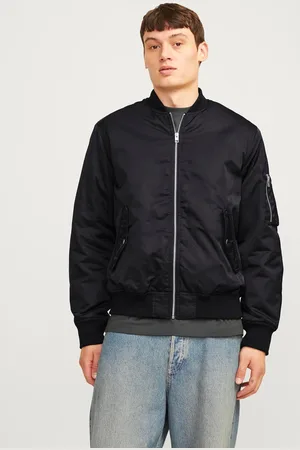 JACK & JONES Bomber Jakke