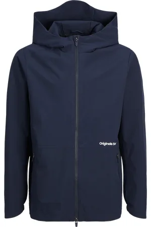 JACK & JONES Softshelljakke Mini