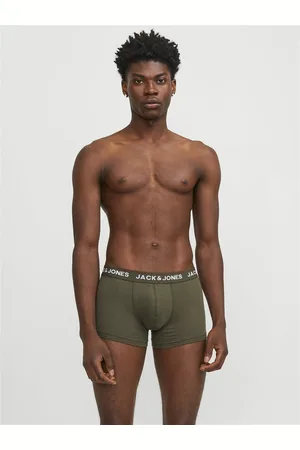 JACK & JONES 5-pak Underbukser