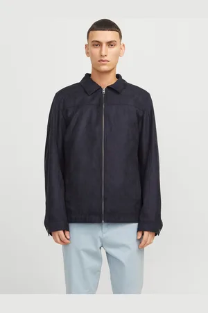 JACK & JONES Skjortejakke