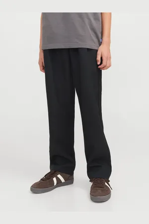 JACK & JONES Bukser I Wide Fit Junior