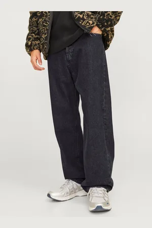 JACK & JONES Jjialex Jjoriginal At 706 Jeans I Baggy Fit