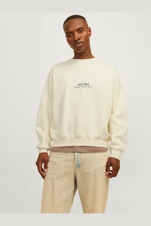 JACK & JONES Printet Sweatshirt