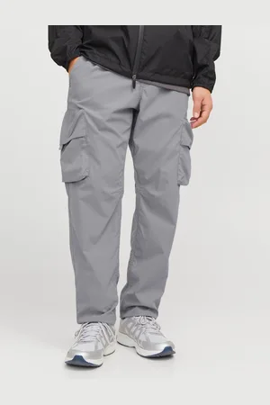 JACK & JONES Relaxed Fit Cargobukser
