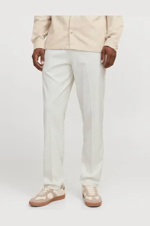 JACK & JONES Relaxed Fit Klassiske Bukser