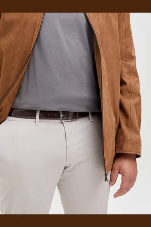 JACK & JONES Plus Size Bælte