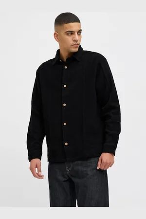 JACK & JONES Relaxed Fit Overskjorte