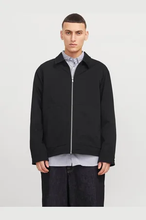 JACK & JONES Skjortejakke