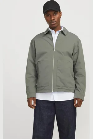 JACK & JONES Skjortejakke