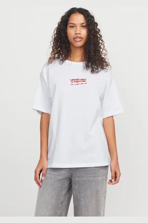 JJXX Jxvalentine T-shirt