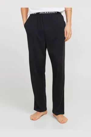 JACK & JONES Regular Fit Loungebukser