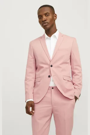 JACK & JONES Jprfranco Super Slim Fit Blazer
