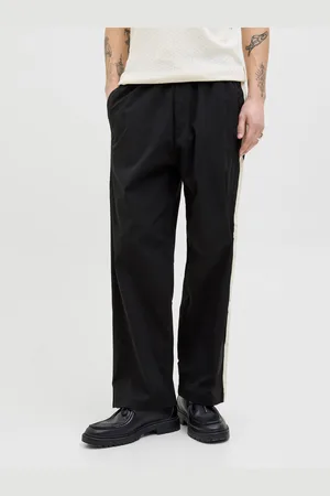 JACK & JONES Baggy Fit Joggingbukser